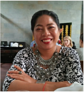 Ms. Phoung Maly Nhean